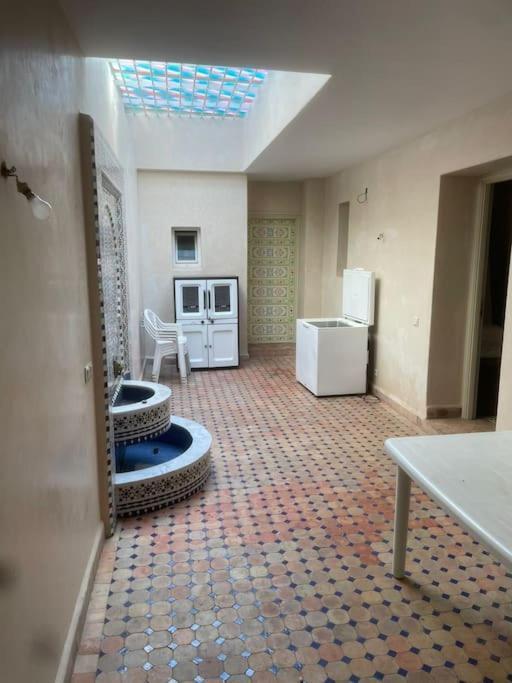 La Villa Des Corsaires, Vue Panoramique Sur Rabat Salé Eksteriør bilde